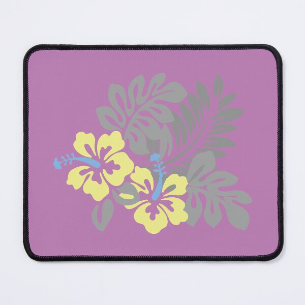 Item preview, Harmony of Hawaiian Hibiscus designed and sold by CURIOUsDADA.