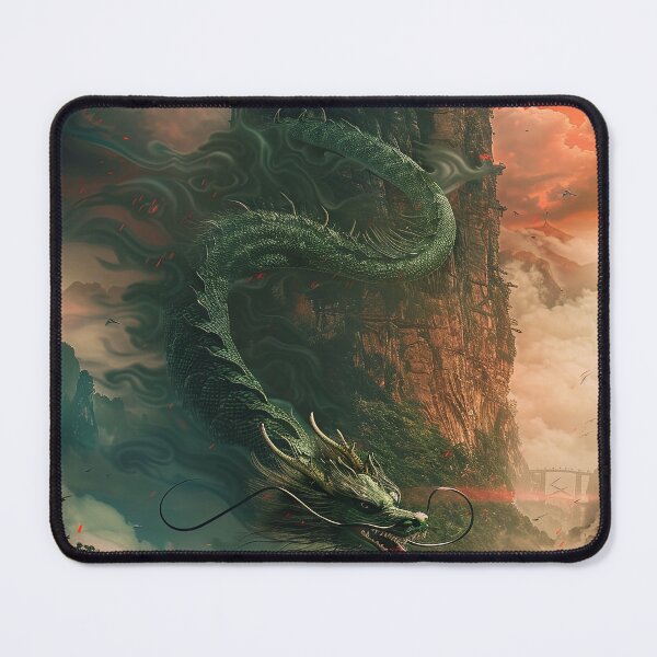 Item preview, Tian Kuo  designed and sold by OccultDreams.