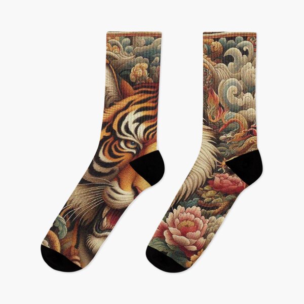 Item preview, Majestic Tiger designed and sold by Illuministique.