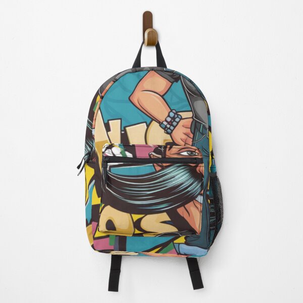 Item preview, Retro Stache Man designed and sold by Belarte.shop.