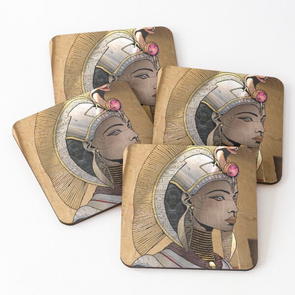 Item preview, Hatshepsut (version 5 of 9) designed and sold by BLZBob.