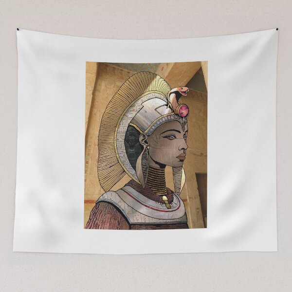 Item preview, Hatshepsut (version 5 of 9) designed and sold by BLZBob.