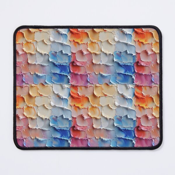 Item preview, Abstract Textured Harmony designed and sold by palmyst.