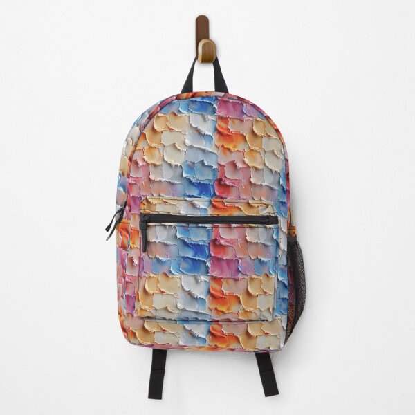Item preview, Abstract Textured Harmony designed and sold by palmyst.