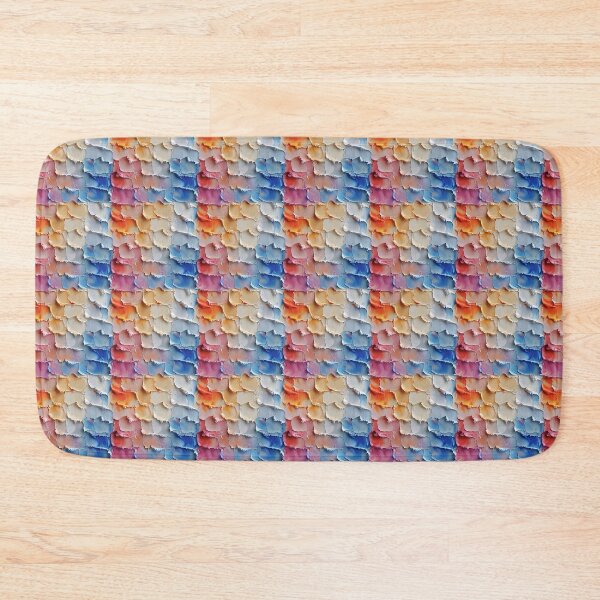 Item preview, Abstract Textured Harmony designed and sold by palmyst.
