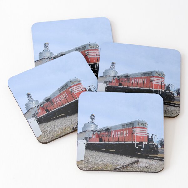 Item preview, EMD GP10 BLOL #7561 Bloomer Line Locomotive Pic#4 designed and sold by train-shop.