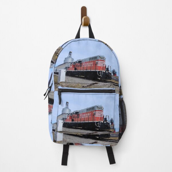 Item preview, EMD GP10 BLOL #7561 Bloomer Line Locomotive Pic#4 designed and sold by train-shop.