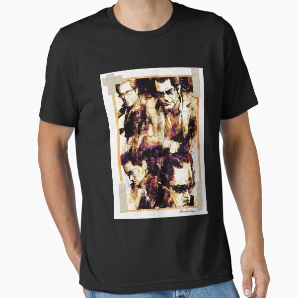 Huey Lewis T-Shirts for Sale | Redbubble