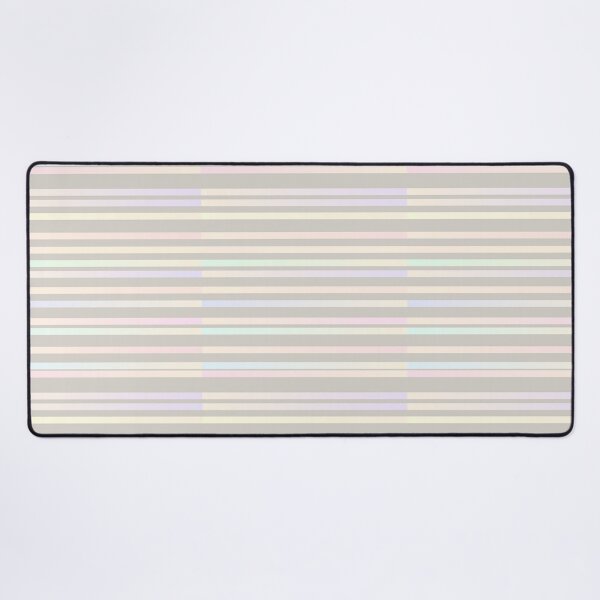 Item preview, Pastel Mismatched Stripes  designed and sold by JaygiesDesign.