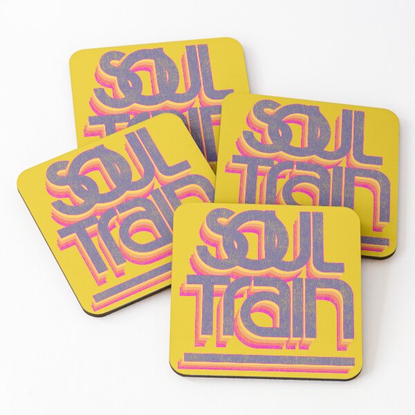 Artikelvorschau, Soul Train Typ Worn Lts entworfen und verkauft von Alema Art.