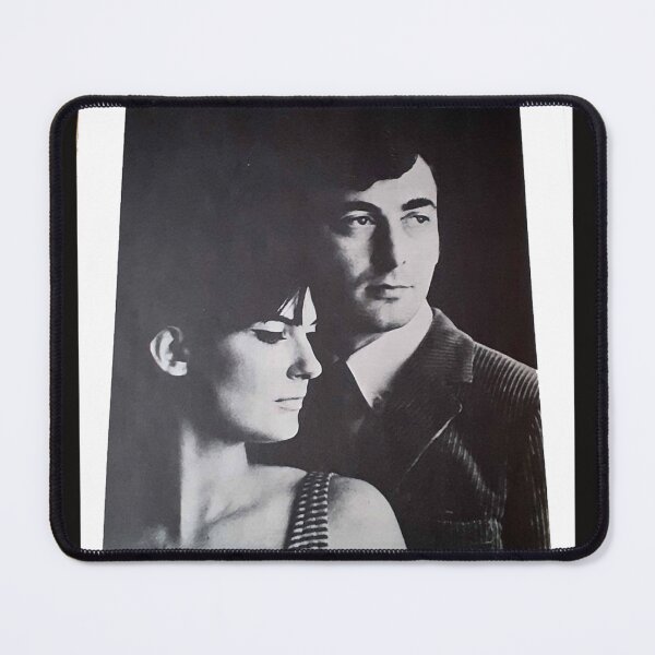 Item preview, Sylvia, Folk, Rock, Folk Rock, 60's designed and sold by ShanailCruse8.