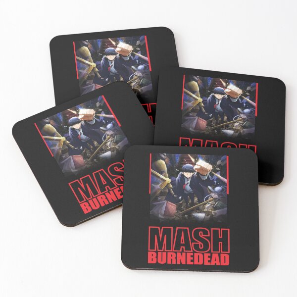 Item preview, Mash Burnedead designed and sold by ArtistryHavenn.