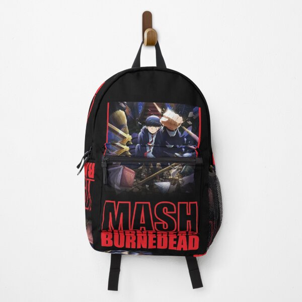 Item preview, Mash Burnedead designed and sold by ArtistryHavenn.