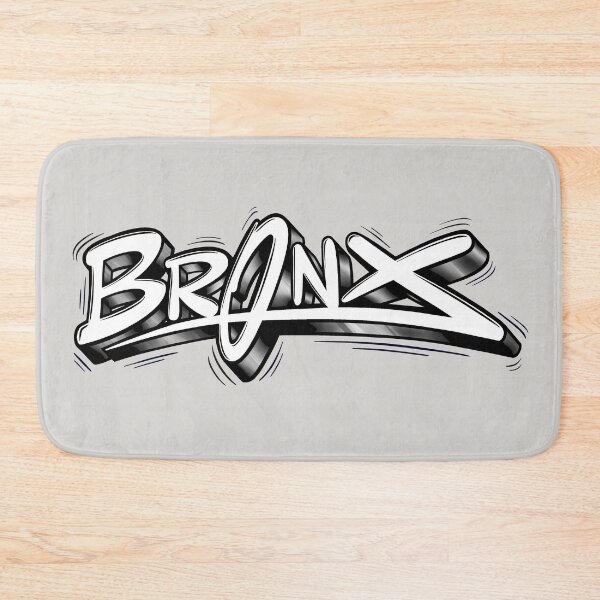 Item preview, Bronx Street Script designed and sold by 2wear.