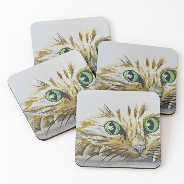 Item preview, Meow designed and sold by HopeProject.