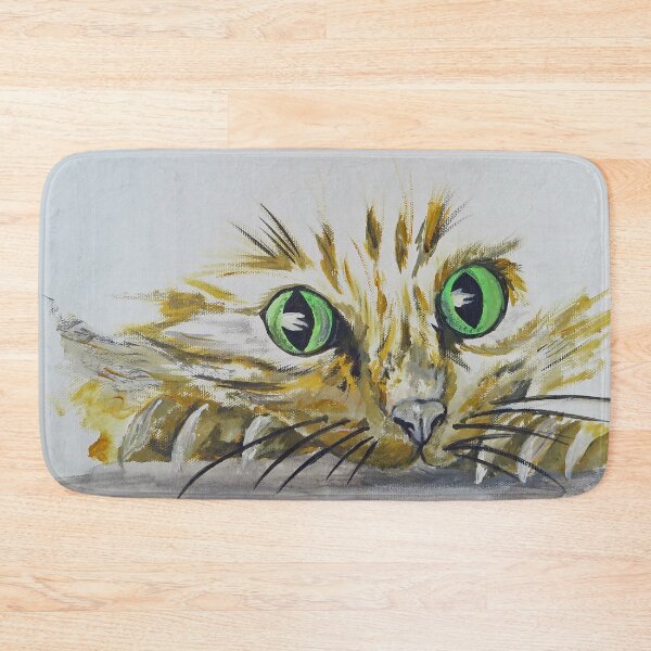 Item preview, Meow designed and sold by HopeProject.