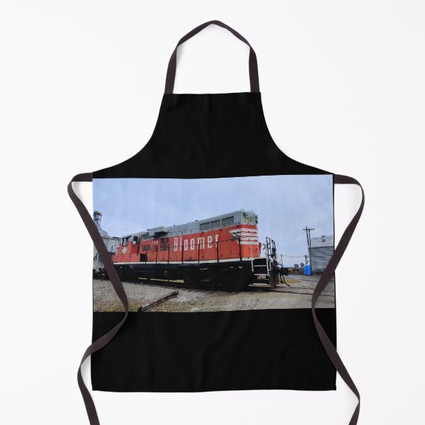 Item preview, EMD GP10 BLOL #7561 Bloomer Line Locomotive Pic#5 designed and sold by train-shop.