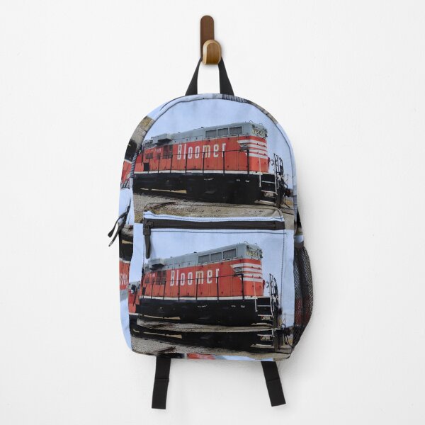 Item preview, EMD GP10 BLOL #7561 Bloomer Line Locomotive Pic#5 designed and sold by train-shop.