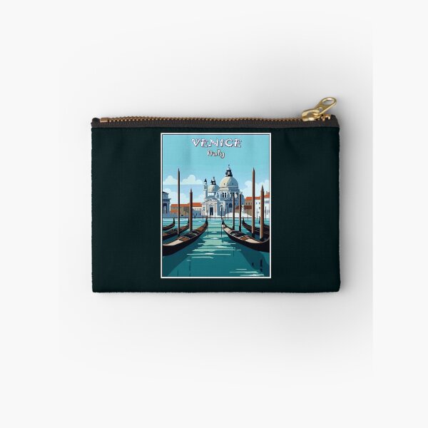Item preview, Venice Italy: Travel and Tourism Advertising Print designed and sold by posterbobs.