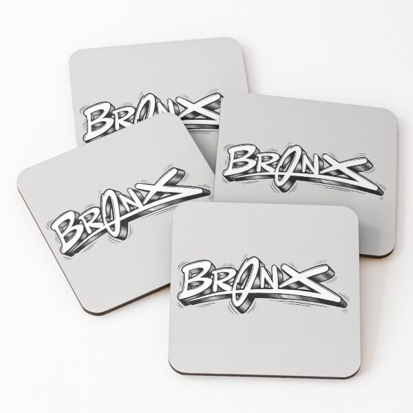 Item preview, Bronx Street Script designed and sold by 2wear.