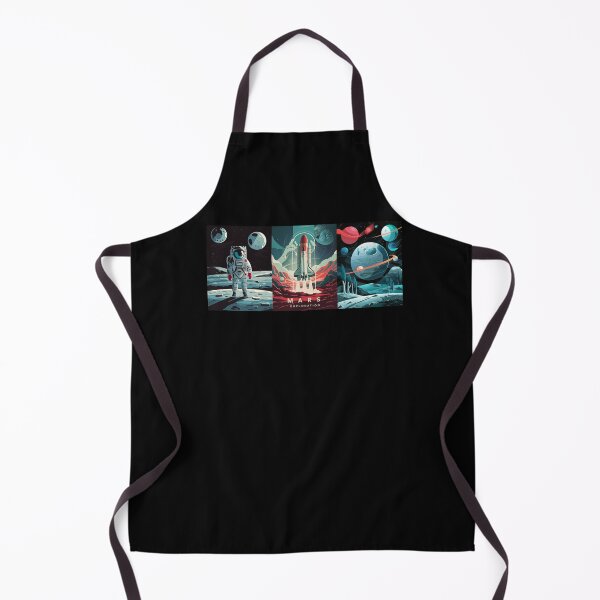 Item preview, Space Exploration designed and sold by karsad.