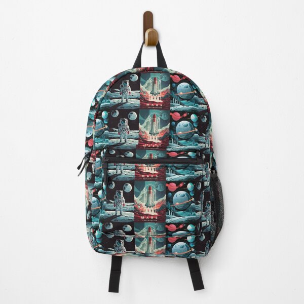 Item preview, Space Exploration designed and sold by karsad.