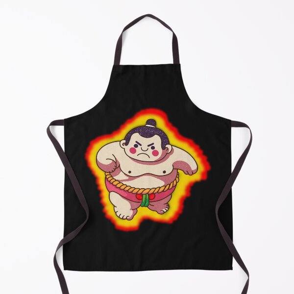 Item preview, A formidable sumo wrestler. designed and sold by atika-atk.