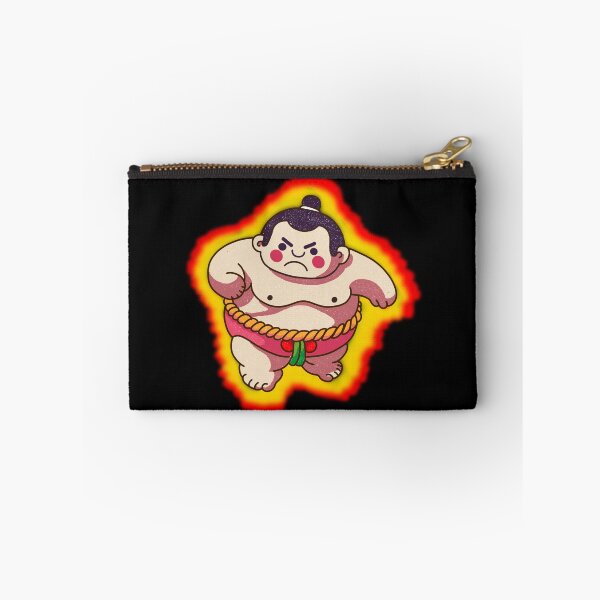 Item preview, A formidable sumo wrestler. designed and sold by atika-atk.