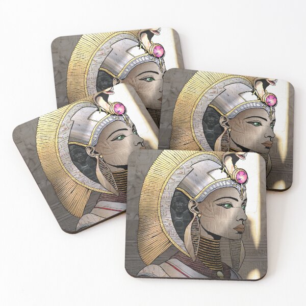 Item preview, Hatshepsut (Version 7 of 9) designed and sold by BLZBob.