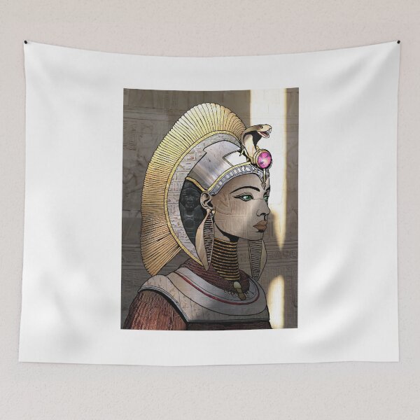 Item preview, Hatshepsut (Version 7 of 9) designed and sold by BLZBob.