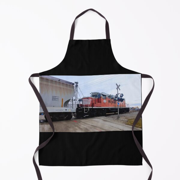 Item preview, EMD GP10 BLOL #7561 Bloomer Line Locomotive Pic#6 designed and sold by train-shop.