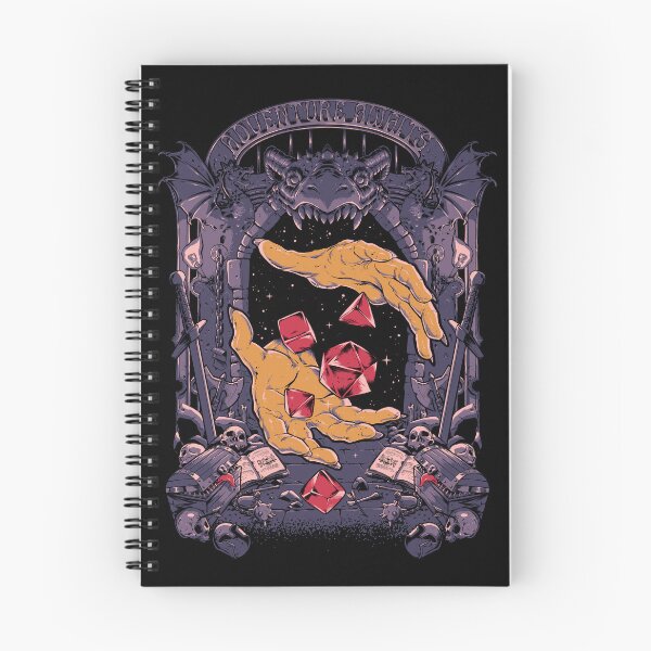 Item preview, Dungeon Master 2nd Ed designed and sold by hafaell.