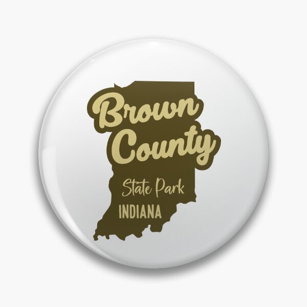 Item preview, Brown County State Park Indiana designed and sold by bivenart.