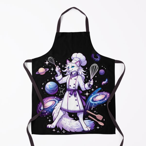Item preview, Galactic Gourmet: Celestia's Cosmic Kitchen designed and sold by Vault of Wonders.