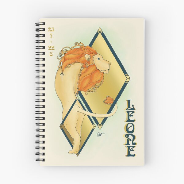 Item preview, Leone designed and sold by BlueVein.