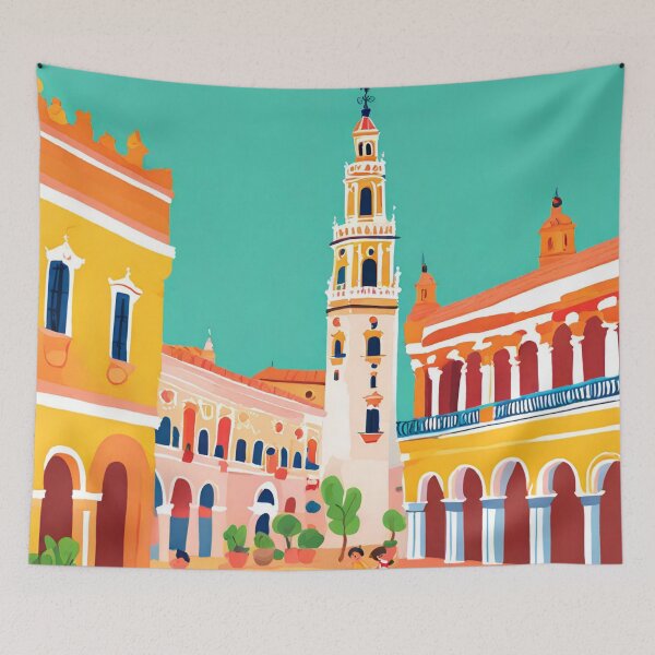 Item preview, A Historcal City Building designed and sold by adlkh.