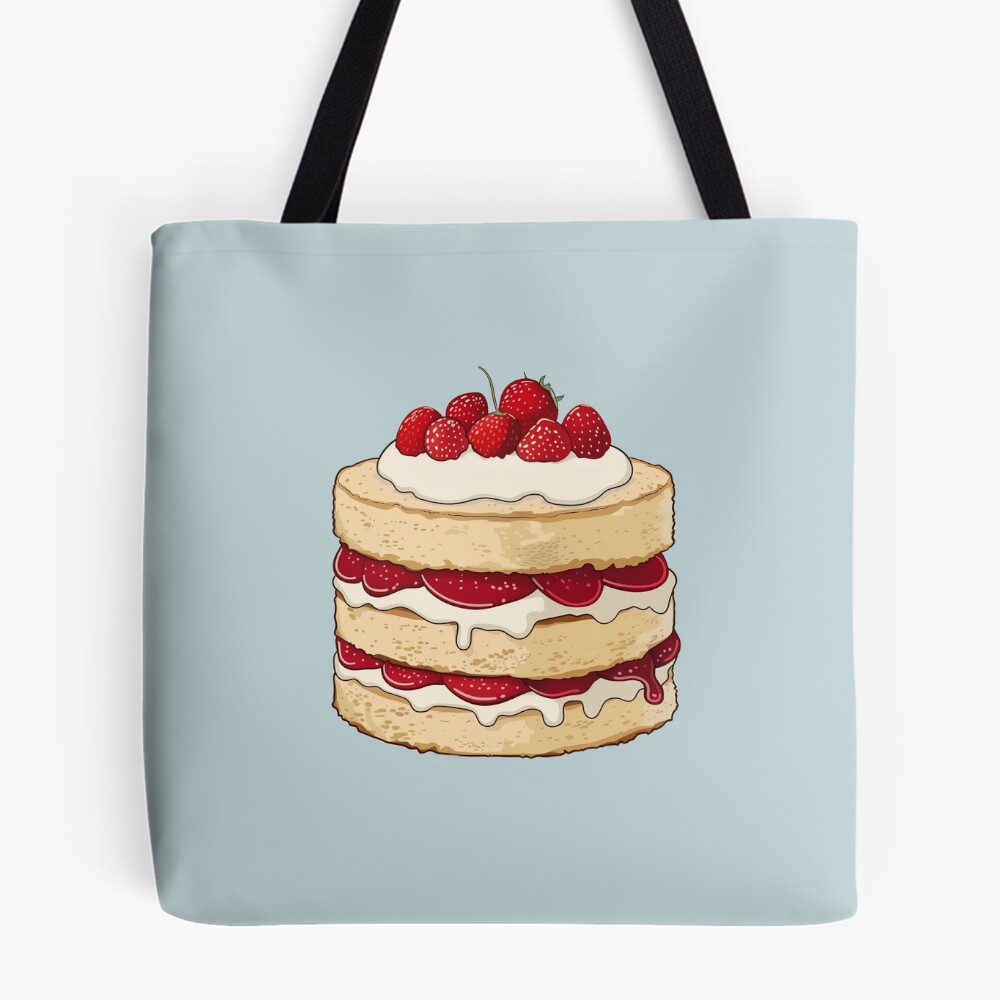 Item preview, All Over Print Tote Bag designed and sold by herculeng.