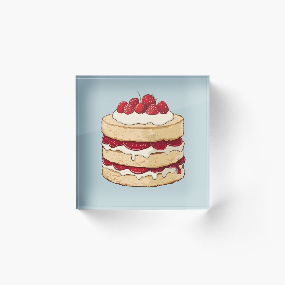 Item preview, Acrylic Block designed and sold by herculeng.