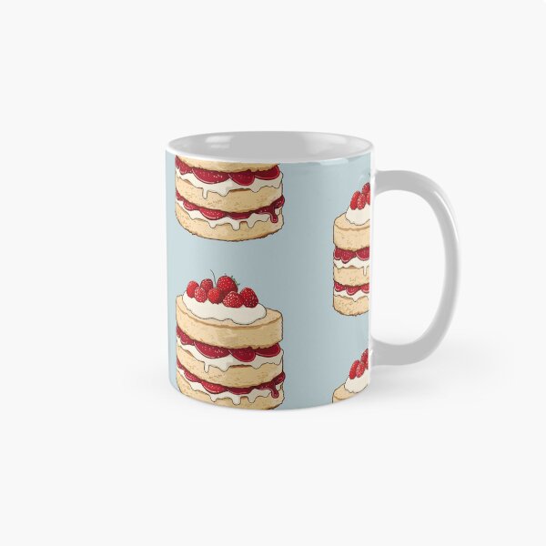 Artikelvorschau, Biskuitkuchen entworfen und verkauft von sakurashorty.