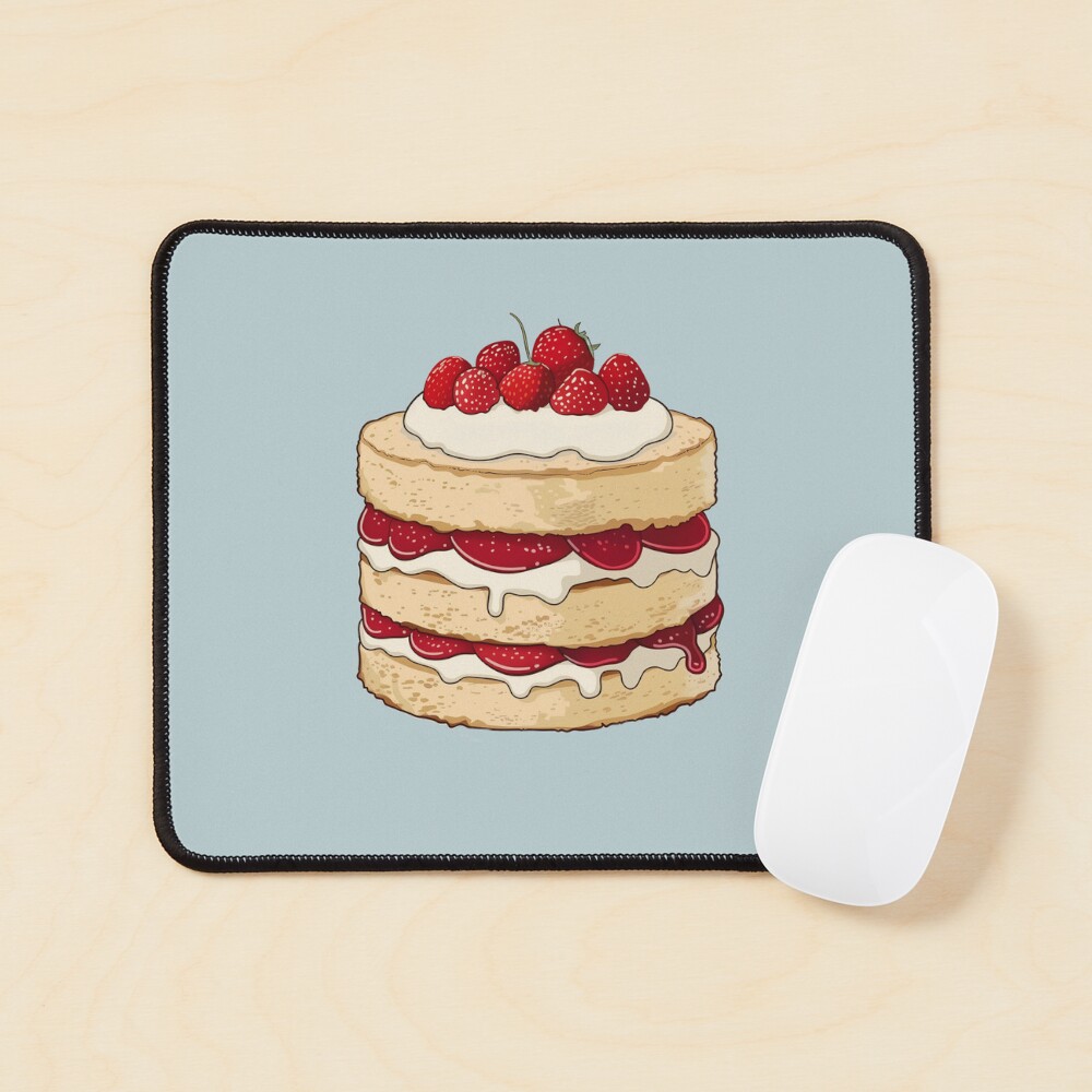 Item preview, Mouse Pad designed and sold by herculeng.