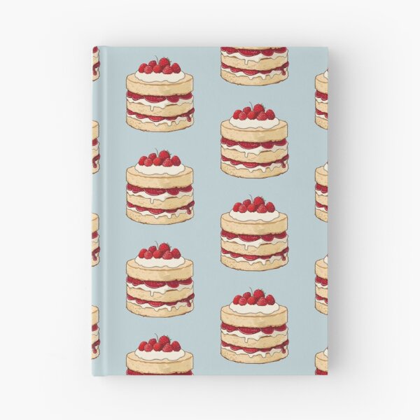 Artikelvorschau, Biskuitkuchen entworfen und verkauft von sakurashorty.
