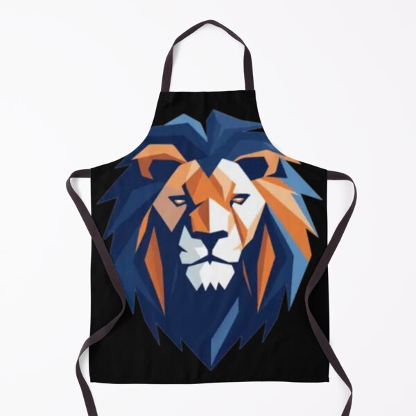 Item preview, Lion designed and sold by 123ks.