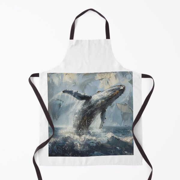 Item preview, Majestic Humpback Acrobatics designed and sold by palmyst.