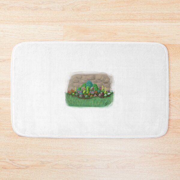 Item preview, flower bed designed and sold by Kycia.