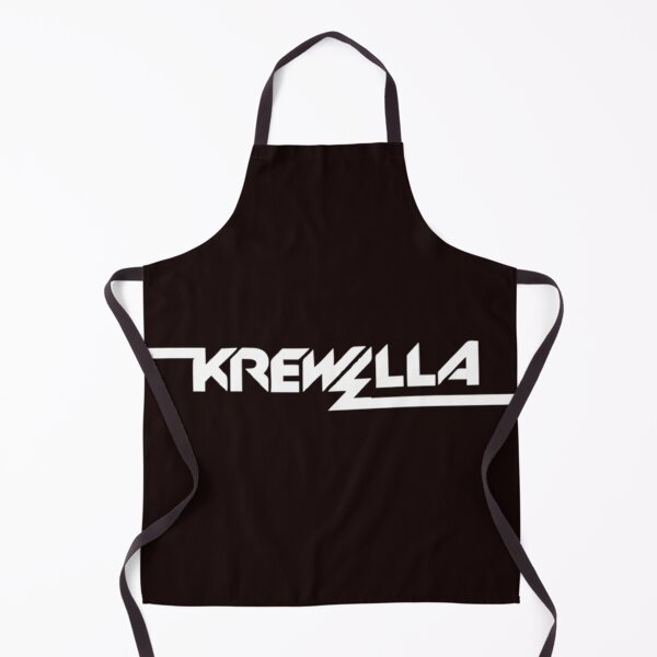 Item preview, Krewella Logo For Fans designed and sold by NatGerarda.