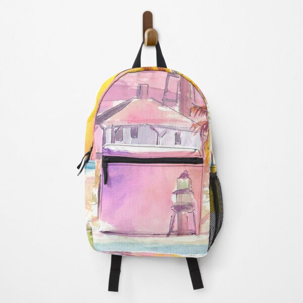 Item preview, Sanibel Lighthouse at Sunset on Florida Gulf Coast designed and sold by artshop77.