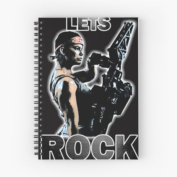 Item preview, Lets Rock designed and sold by ToddCharlevi.