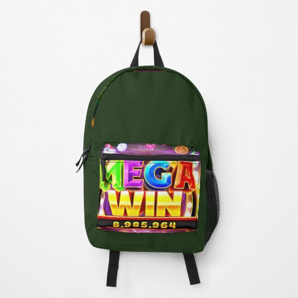 Item preview, Mega Win designed and sold by ontological.