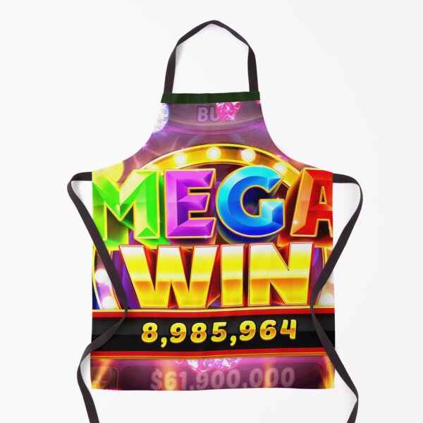 Item preview, Mega Win designed and sold by ontological.