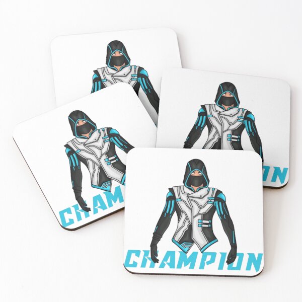Item preview, Champion of game  designed and sold by Chiknook.